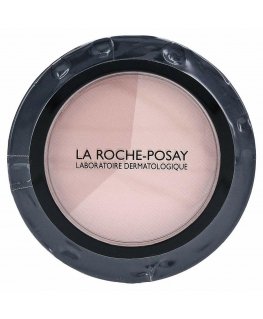 La Roche Posay Toleriane Teint Mattifying Fixing Powder, 12 g
