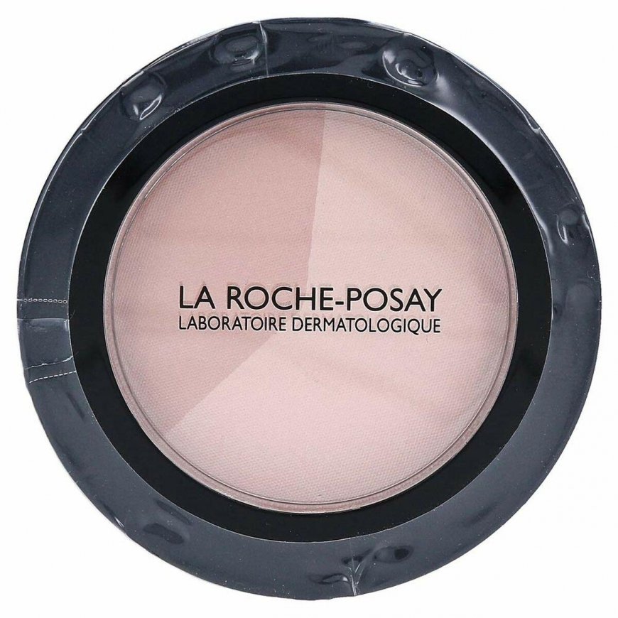 La Roche-Posay La Roche Posay Toleriane