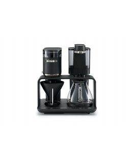 Melitta 1024-01 Автоматическая Капельная кофеварка