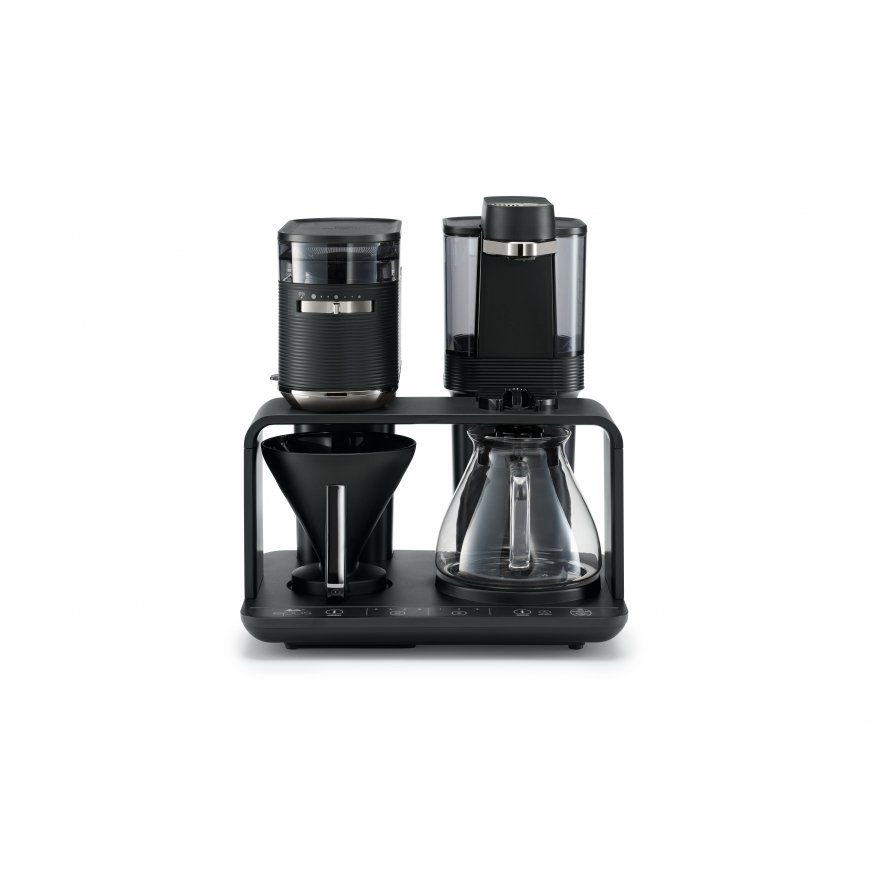 Melitta 1024-01 Pilnībā automātisks Kafijas automāts