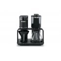Melitta 1024-01 Visiškai automatinis Lašelinis kavos aparatas Melitta 1024-01 Visiškai automatinis Lašelinis kavos aparatas
