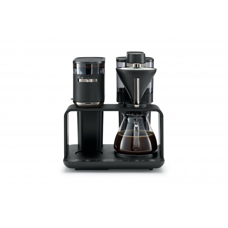 Melitta 1024-01 Täisautomaatne Kohvimasin – 2
