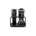 Melitta 1024-01 Visiškai automatinis Lašelinis kavos aparatas Melitta 1024-01 Visiškai automatinis Lašelinis kavos aparatas