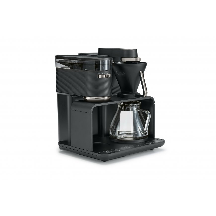 Melitta 1024-01 Fully-auto Drip coffee maker – 3