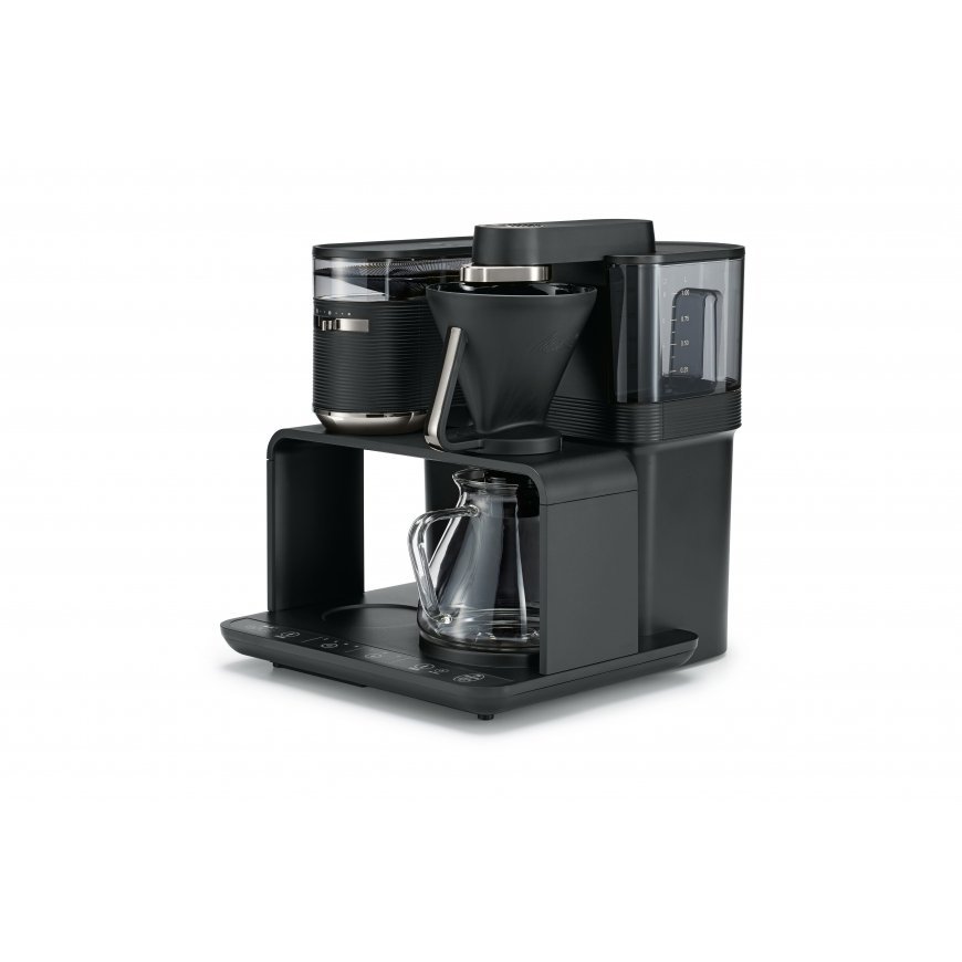 Melitta 1024-01 Täisautomaatne Kohvimasin – 4