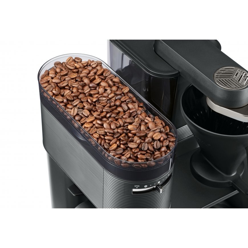 Melitta 1024-01 Fully-auto Drip coffee maker – 5