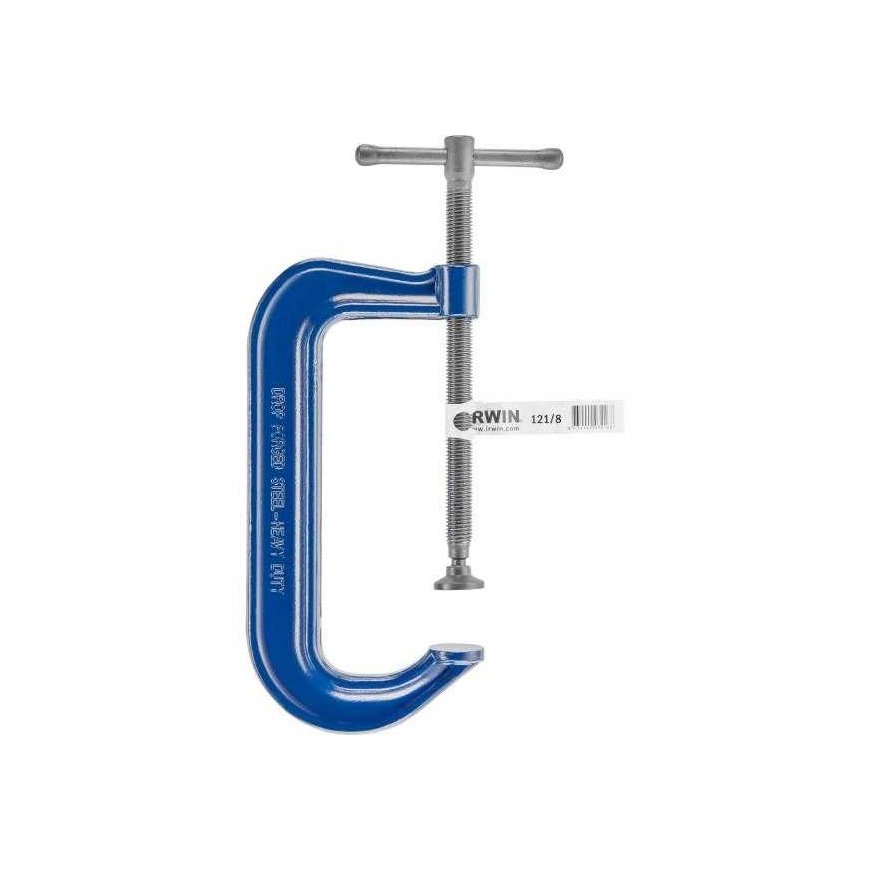 IRWIN Clamp Irwin T12110 250 mm