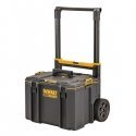 DeWALT DWST83295-1 tööriistakast Polükarbonaat Must, Kollane DeWALT DWST83295-1 tööriistakast Polükarbonaat Must, Kollane