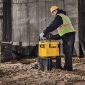 DeWALT DWST83295-1 ящик для инструментов Поликарбонат Черный, Желтый DeWALT DWST83295-1 ящик для инструментов Поликарбонат Черный, Желтый