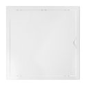 Orno Inspection door 35/35, white color Orno Inspection door 35/35, white color