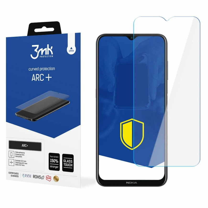3MK ARC+ 1 шт
