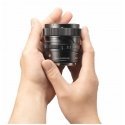 Sigma 50mm / f 2.0 DG DN C MILC Teleobjektiivi musta Sigma 50mm / f 2.0 DG DN C MILC Teleobjektiivi musta