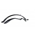 Panel set Simpla Raptor SDS black Panel set Simpla Raptor SDS black