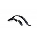 Panel set Simpla Raptor SDS black Panel set Simpla Raptor SDS black