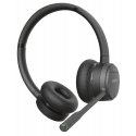Headphones GEQUDIO GC-2 DECTHeadset for FritzBox, with BT for PC/Mobile Headphones GEQUDIO GC-2 DECTHeadset for FritzBox, with BT for PC/Mobile