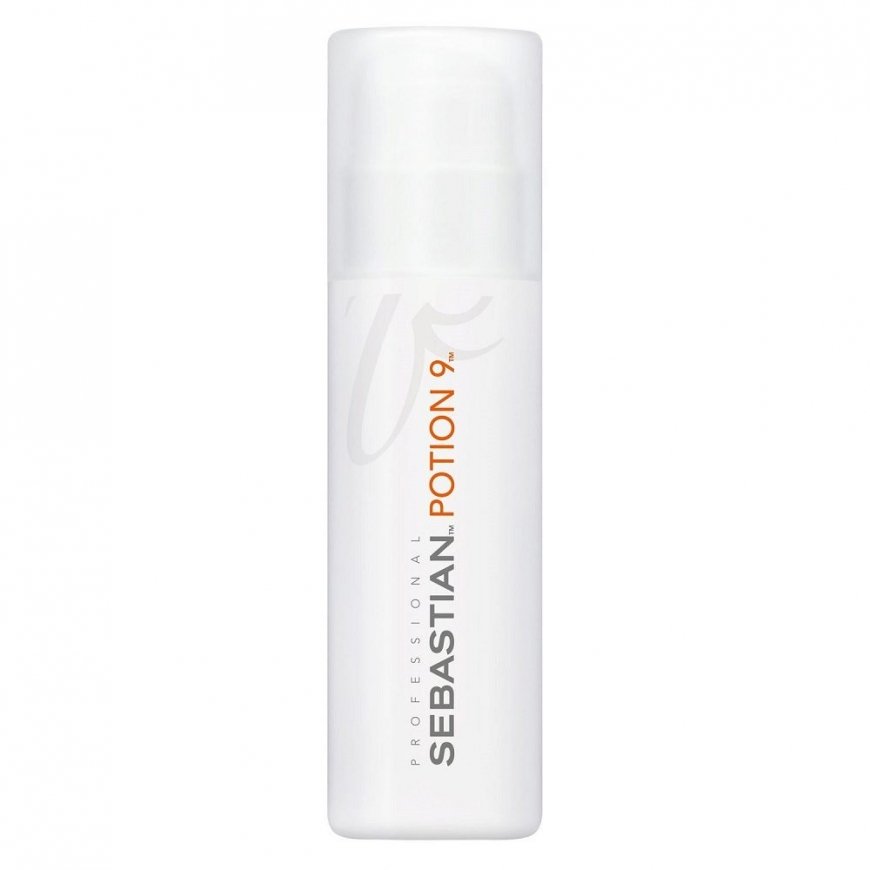 Sebastian Professional Sebastian Professional Potion 9