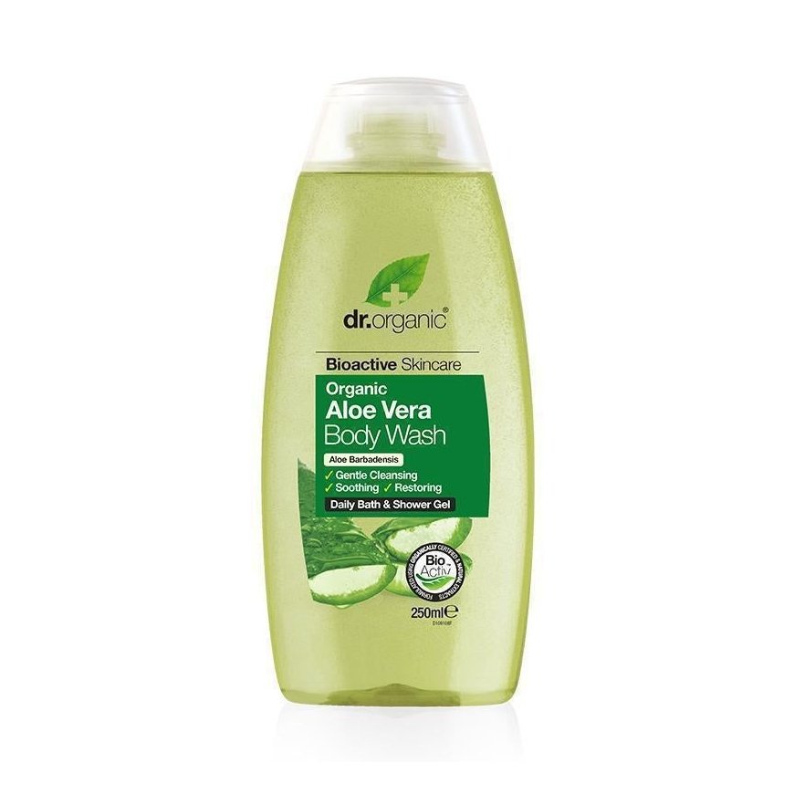 Dr Organic Dr Organic Aloe Vera