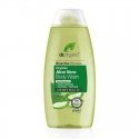 Dr Organic Aloe Vera 250 ml Shower gel Unisex Body & hair Dr Organic Aloe Vera 250 ml Shower gel Unisex Body & hair