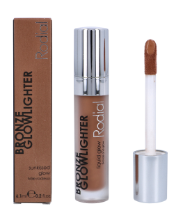 Rodial Bronze Glowlighter 6