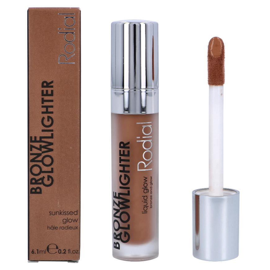 Rodial Bronze Glowlighter 6