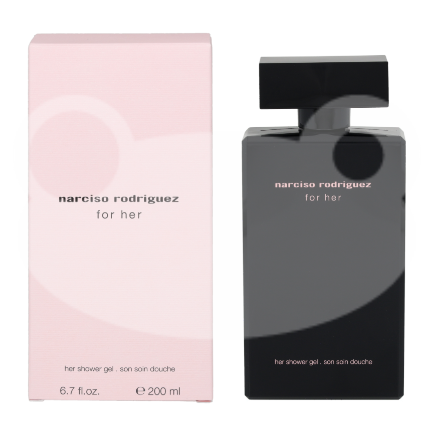 Narciso Rodriguez Narciso Rodriguez For Her