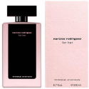 Narciso Rodriguez For Her dušo želė 200ml Narciso Rodriguez For Her dušo želė 200ml