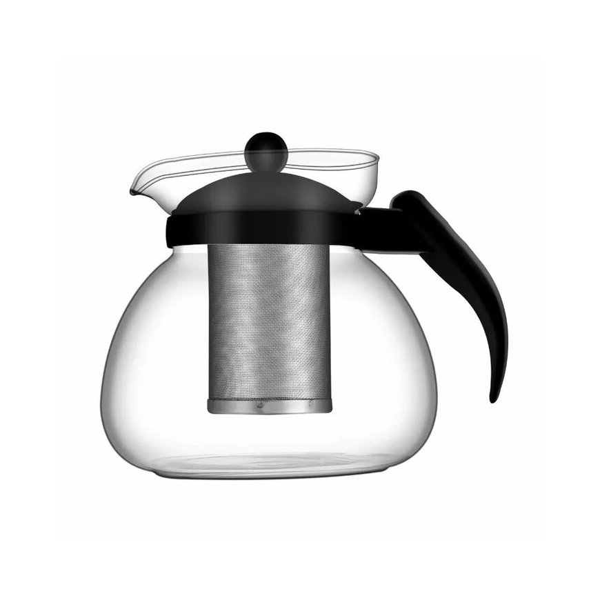 Teapot FERRO 1.5L