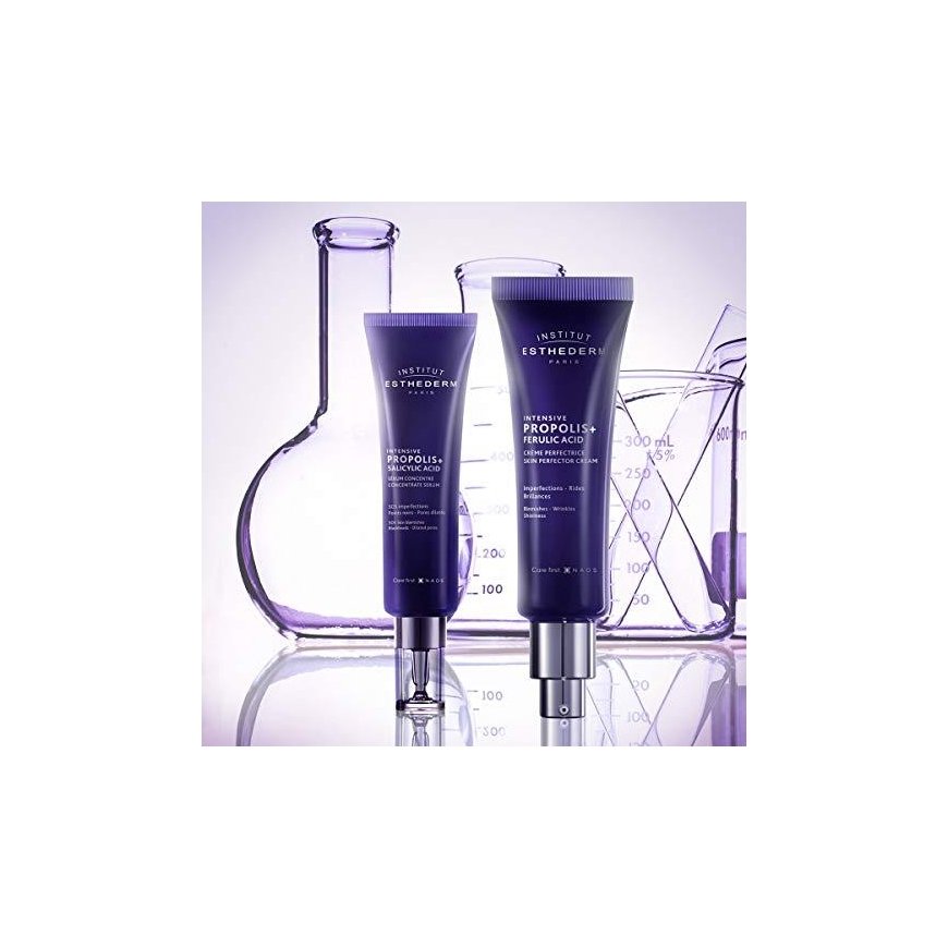 Institut Esthederm Institut Esthederm Intensive Propolis+Ácido