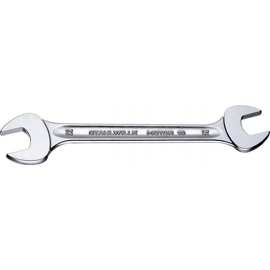 Dvikilpis raktas Stahlwille 41041012 10 mm 12 mm – 2