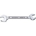 Double-ended spanner Stahlwille 41041012 10 mm 12 mm Double-ended spanner Stahlwille 41041012 10 mm 12 mm