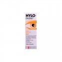 Brill Pharma Hylo-Parin™ eye drops 10ml Brill Pharma Hylo-Parin™ eye drops 10ml