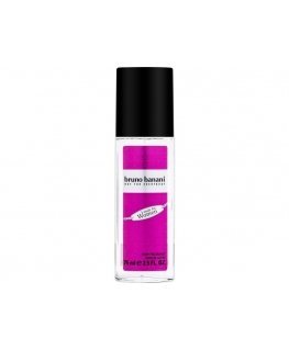 Bruno Banani Made for Women Deodorant in glass 75 ml (woman)