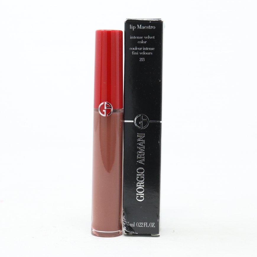 Armani Lip Maestro Liquid Lipstick 6.5 ml – 2