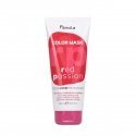 Fanola Color Mask Red Passion coloring hair mask 200ml Fanola Color Mask Red Passion coloring hair mask 200ml
