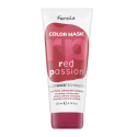Fanola Color Mask Red Passion coloring hair mask 200ml Fanola Color Mask Red Passion coloring hair mask 200ml