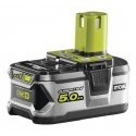 Ryobi RB18L50 Battery Ryobi RB18L50 Battery