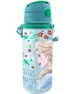 Drinking water bottle 600 ml Frozen KiDS Licensing