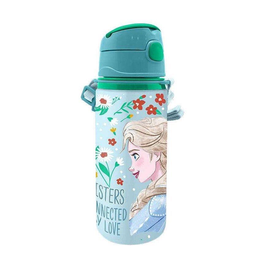 Drinking water bottle 600 ml Frozen KiDS Licensing