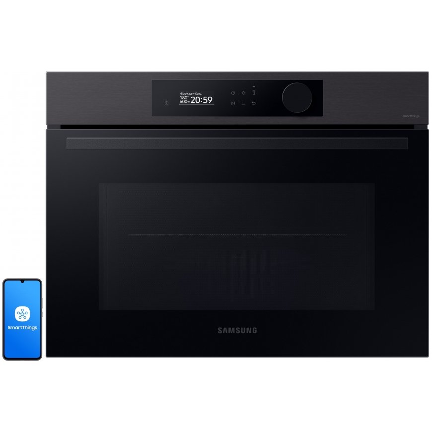 Samsung Oven Samsung NQ5B5763DBB