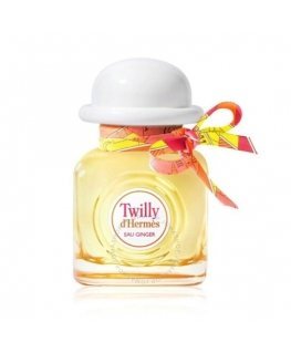 Hermès Twilly Eau Ginger EDP W 85 ml Tester
