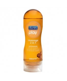 Durex Play stimulating massage 2 in 1 200 ml
