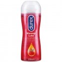 Durex Play stimulating massage 2 in 1 200 ml Durex Play stimulating massage 2 in 1 200 ml