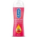 Durex Play stimulating massage 2 in 1 200 ml Durex Play stimulating massage 2 in 1 200 ml