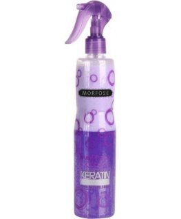 Morfose Keratin Two Phase Conditioner for damaged hair 400ml