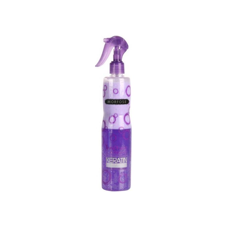 Morfose Keratin Two Phase Conditioner for