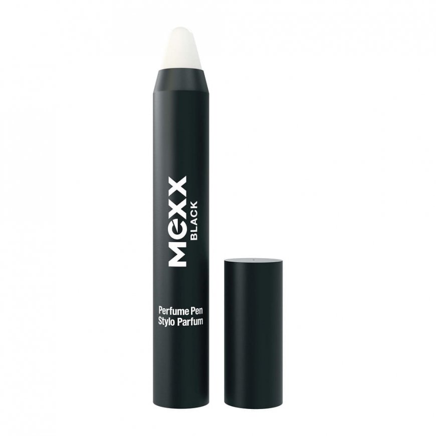 Mexx Black Woman Perfume Pen 3g – 2