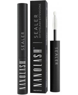 Nanolash DIY Sealer for self-application artificial eyelashes 5ml