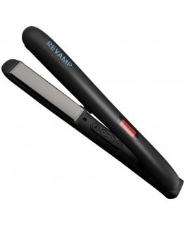 Revamp ST-1000-EU Progloss Digital Ceramic Hair Straightening Tongs