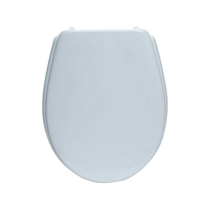 Unitazo dangtis Saniplast Sebino 2FSE005902, 38 x 49 cm