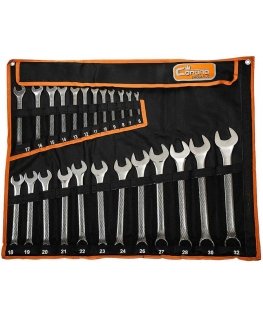 Set of combination wrenches Richmann C6345 6-32 mm 24 pcs.